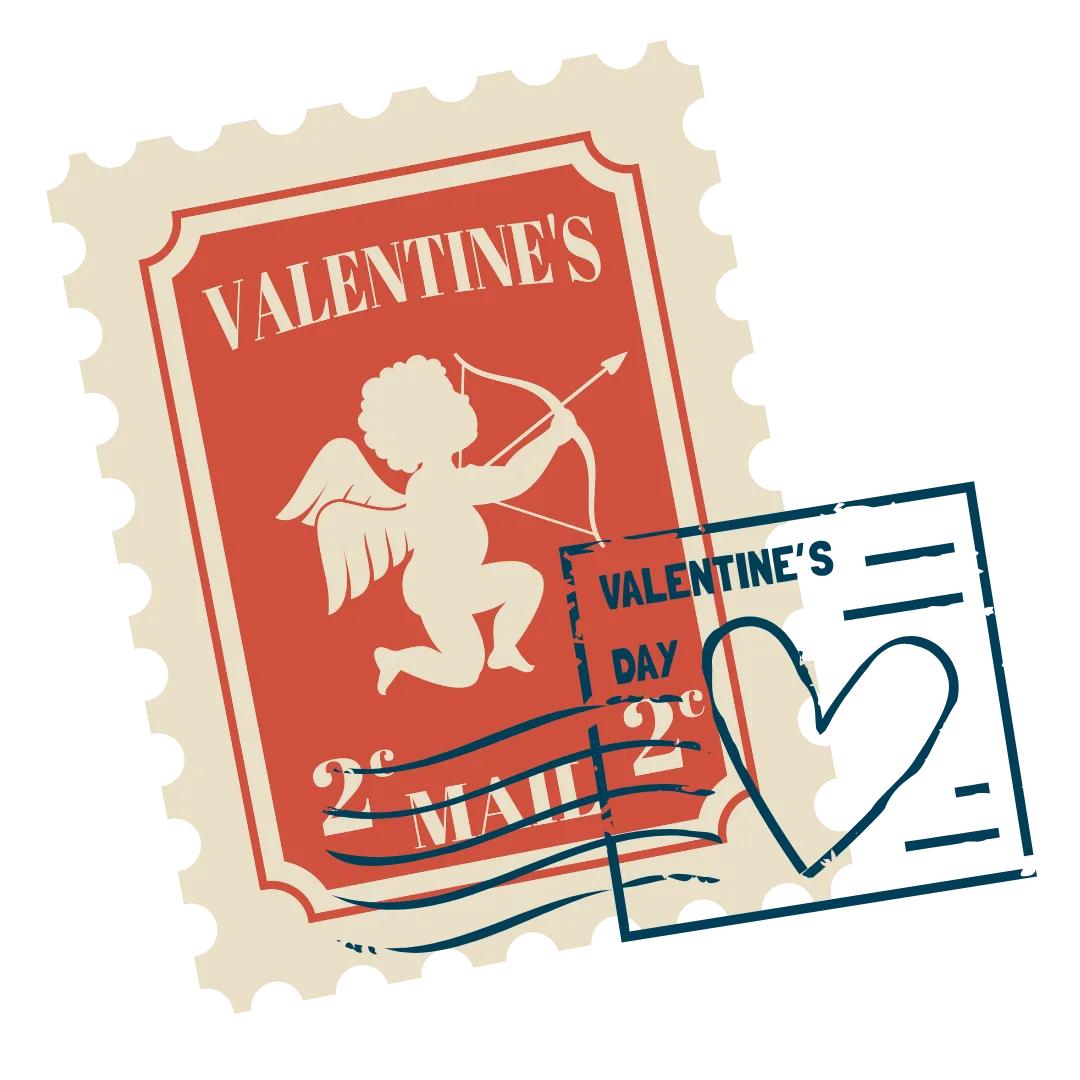 Large Valentine Mystery Gift - Image 3