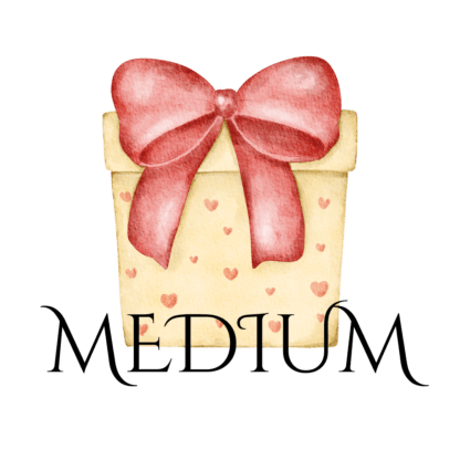 Medium Valentine Mystery Gift