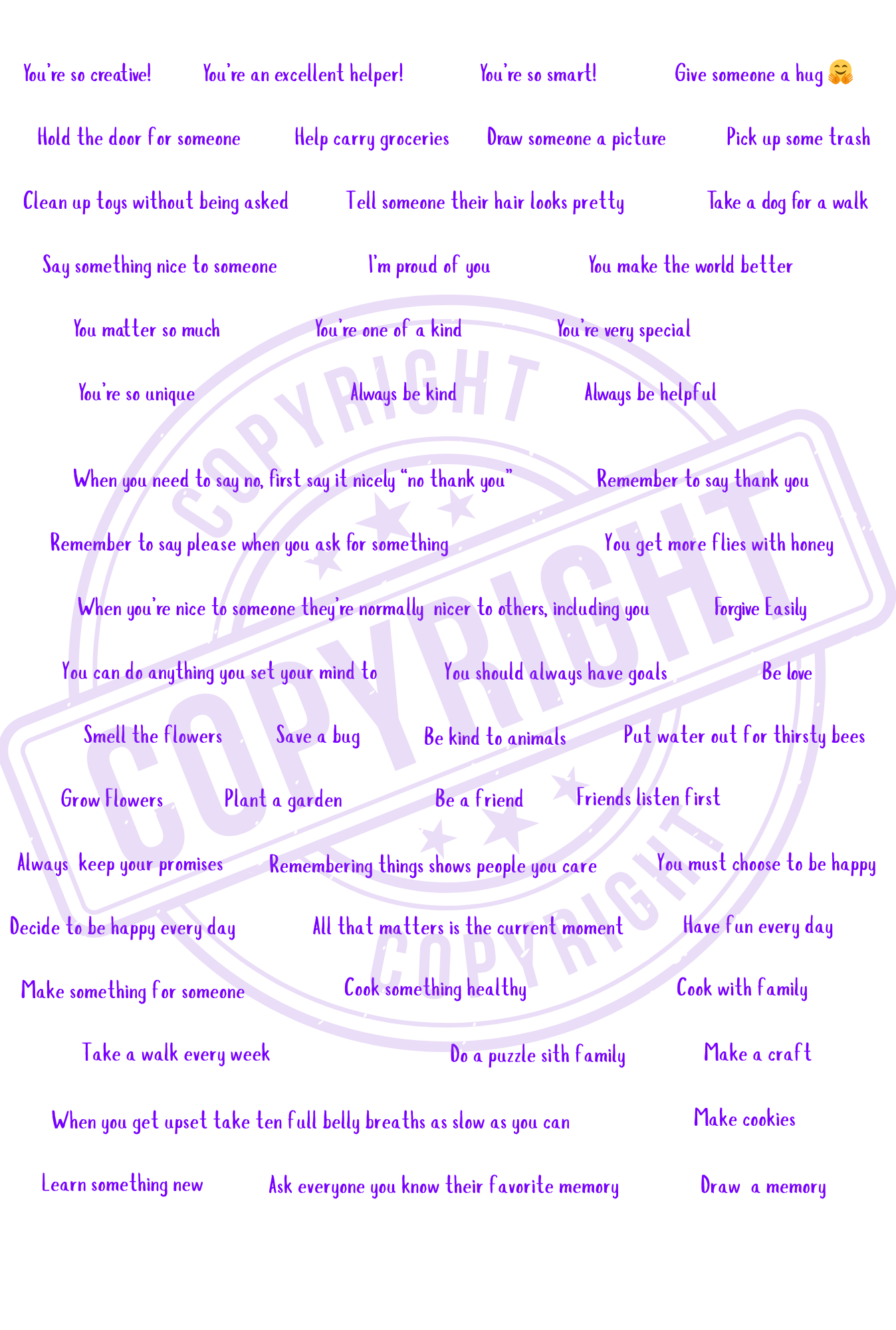 Easter Bunny Letter - Image 4